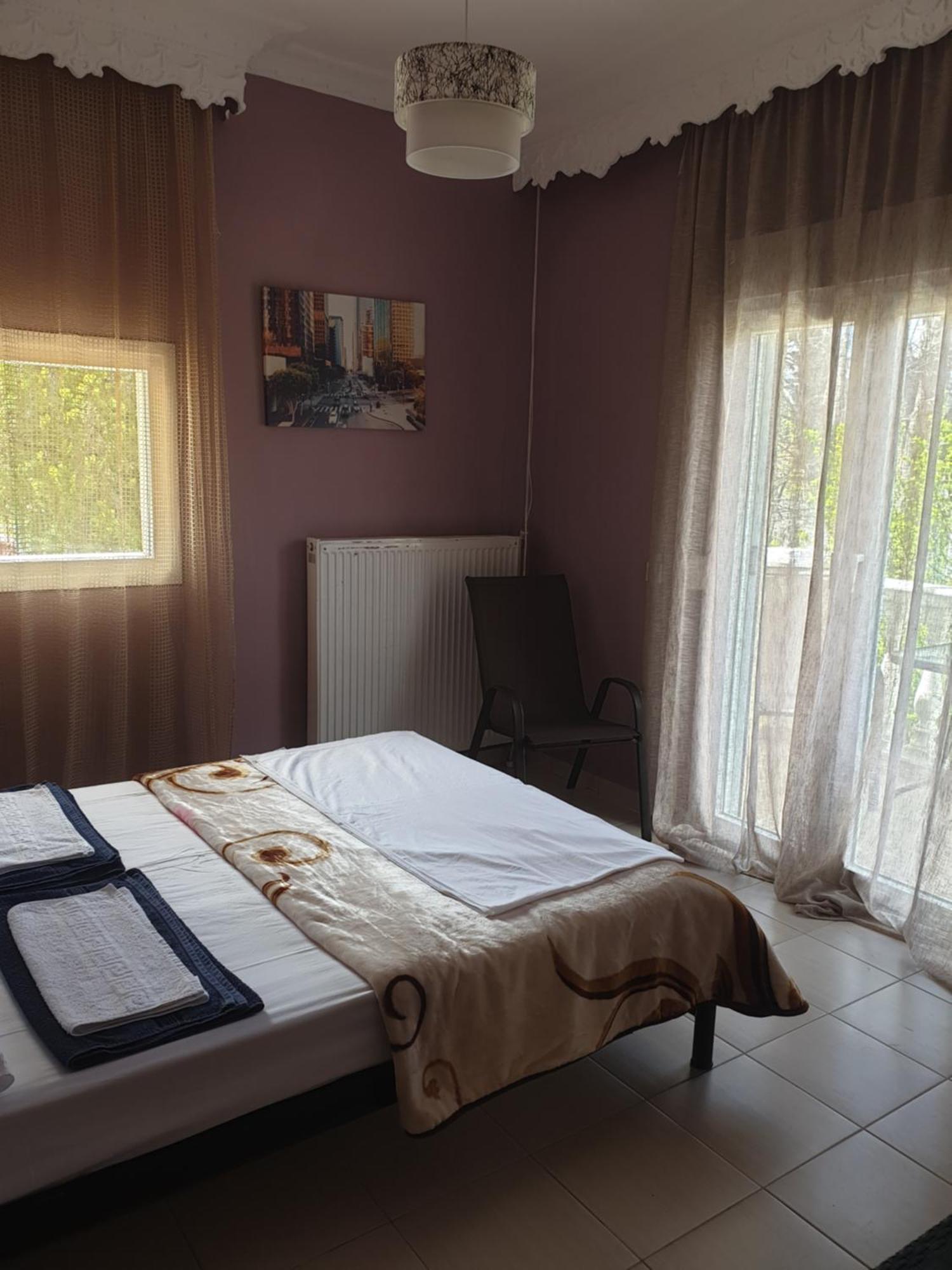 Plaza Apartments Vrasná Eksteriør billede