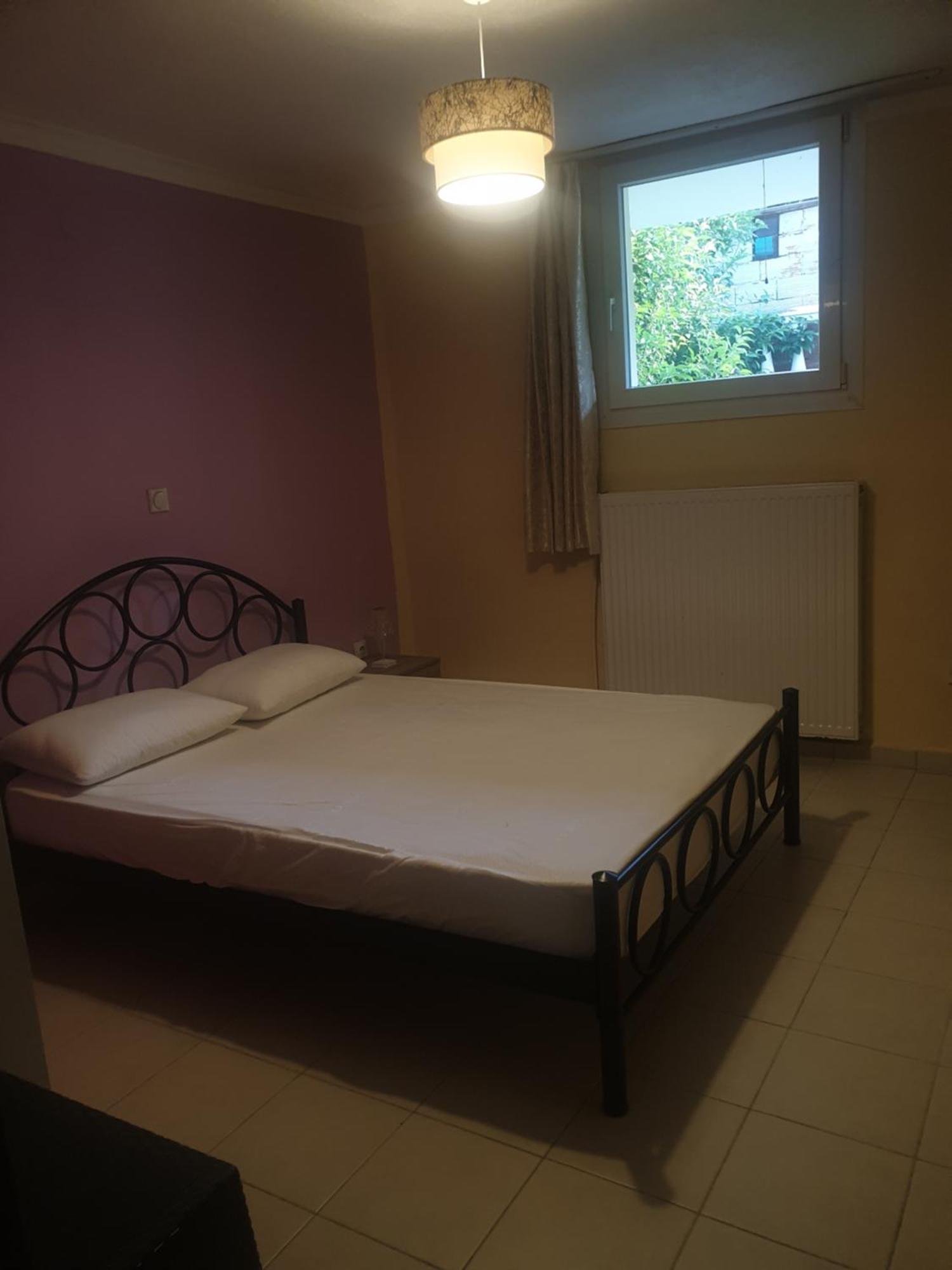 Plaza Apartments Vrasná Eksteriør billede