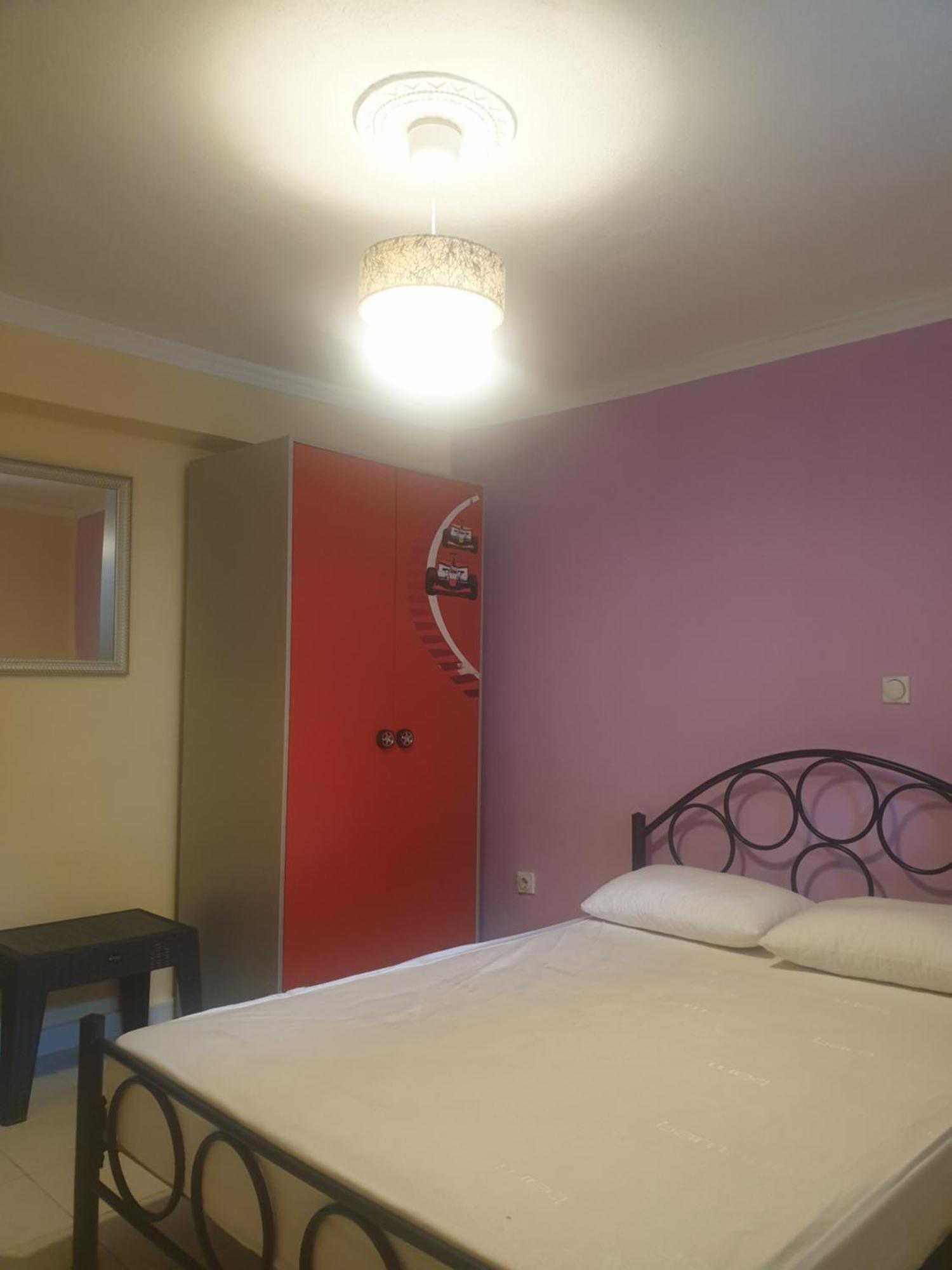 Plaza Apartments Vrasná Eksteriør billede